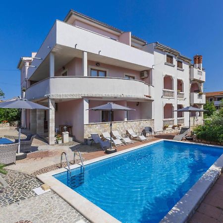 Apartment Romantika - Roj108 By Interhome Rovigno Esterno foto