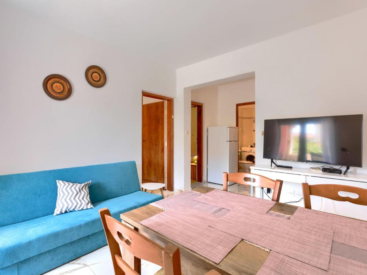 Apartment Romantika - Roj108 By Interhome Rovigno Esterno foto