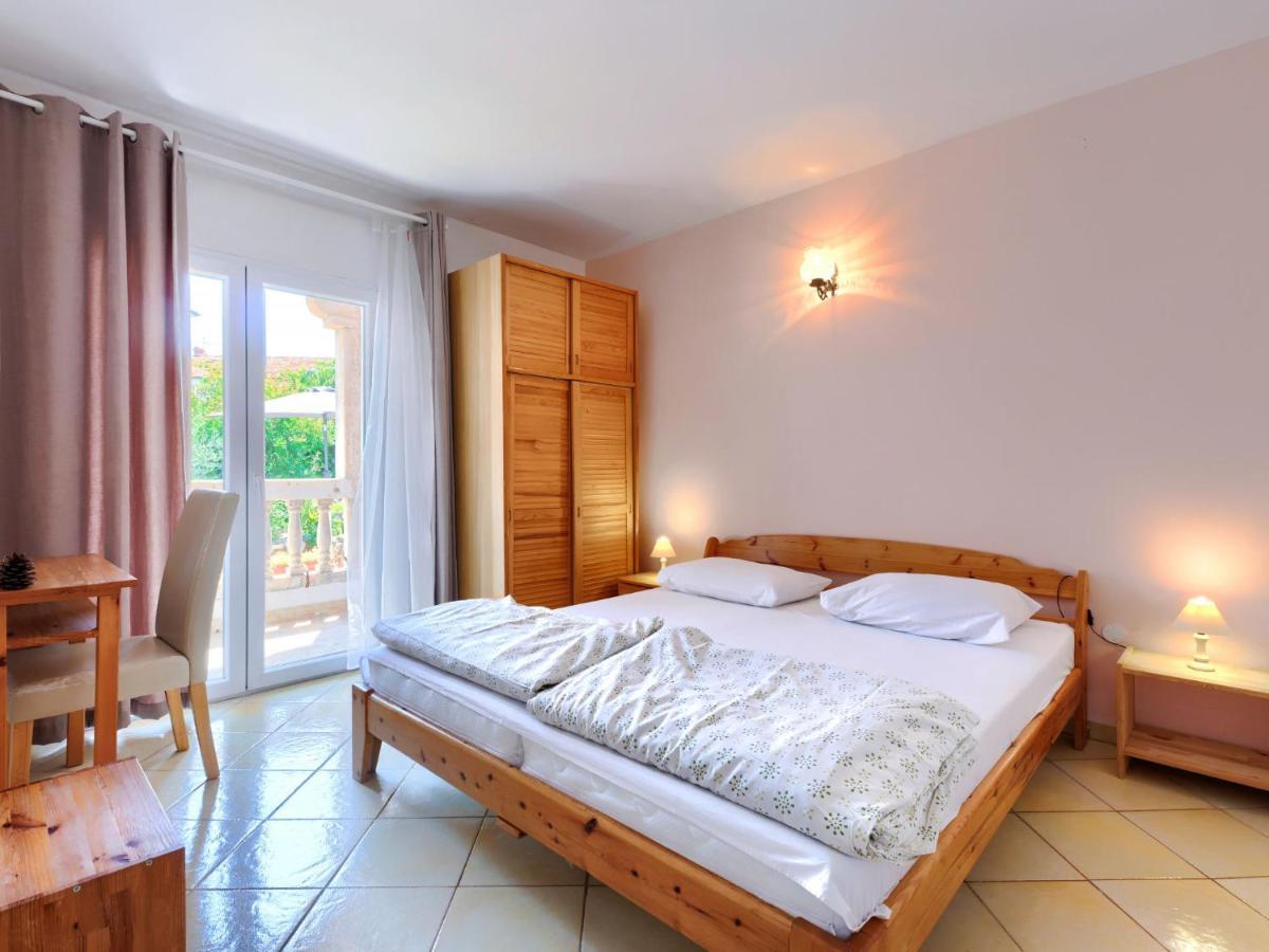 Apartment Romantika - Roj108 By Interhome Rovigno Esterno foto