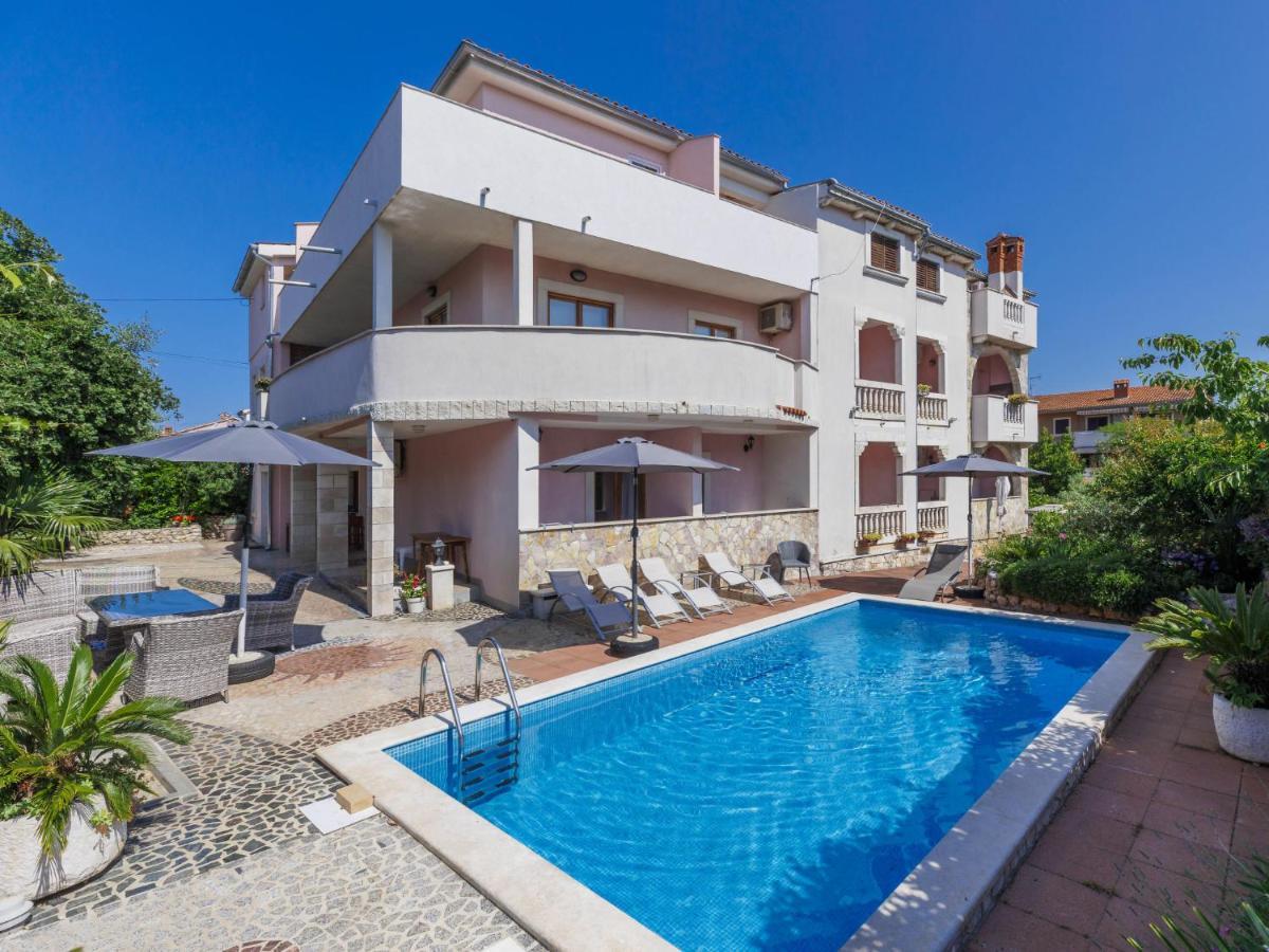 Apartment Romantika - Roj108 By Interhome Rovigno Esterno foto