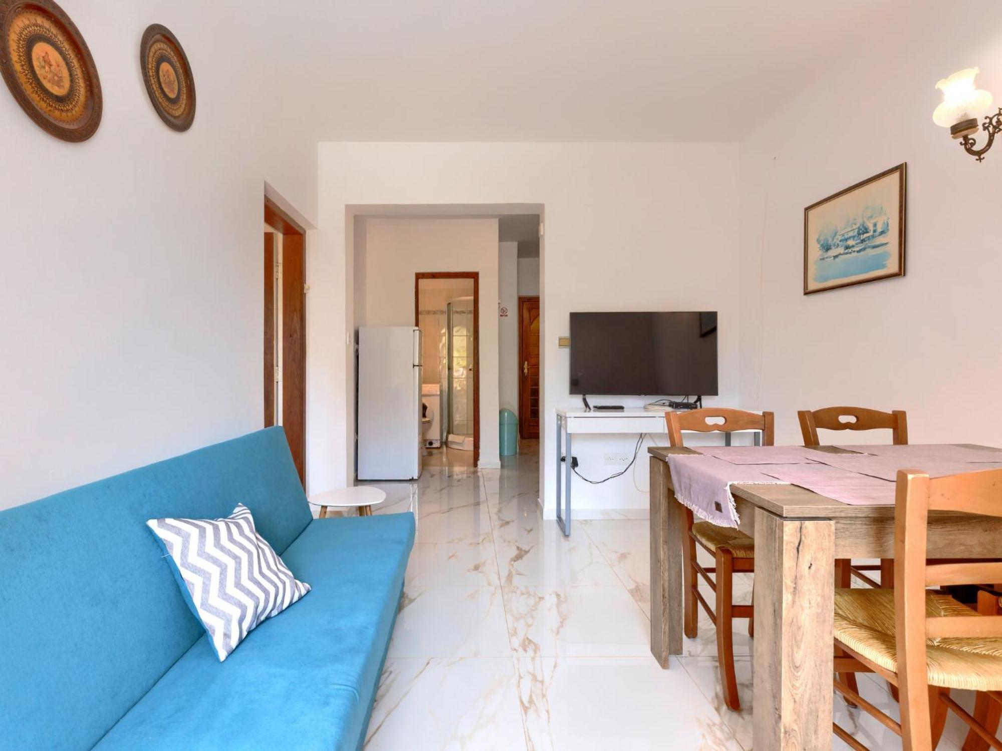 Apartment Romantika - Roj108 By Interhome Rovigno Esterno foto