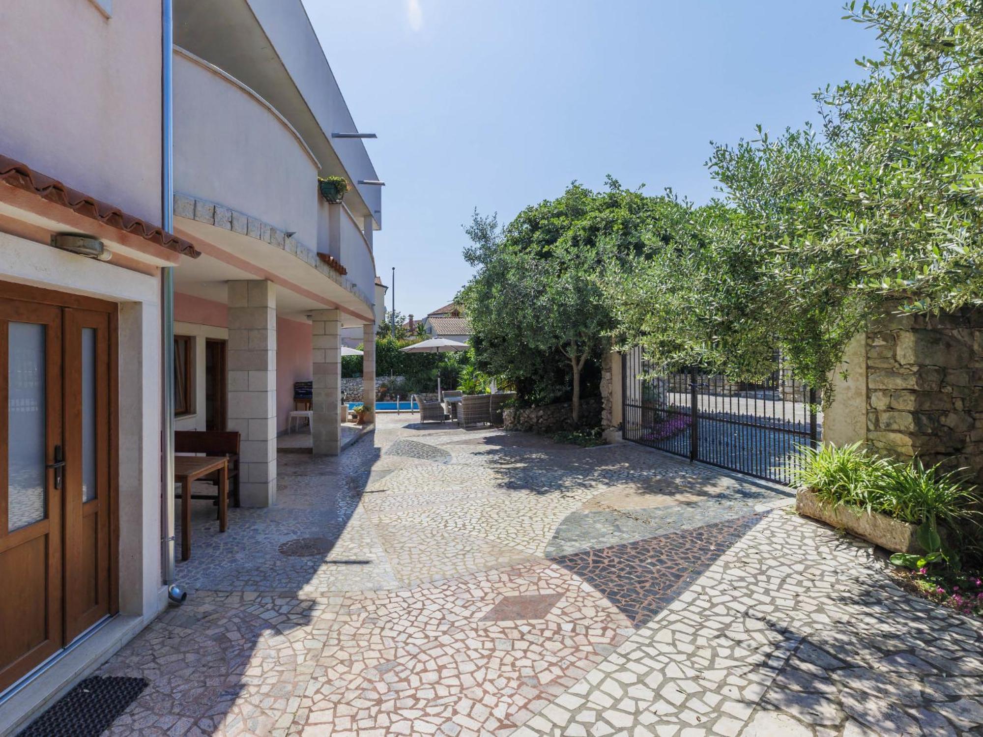 Apartment Romantika - Roj108 By Interhome Rovigno Esterno foto