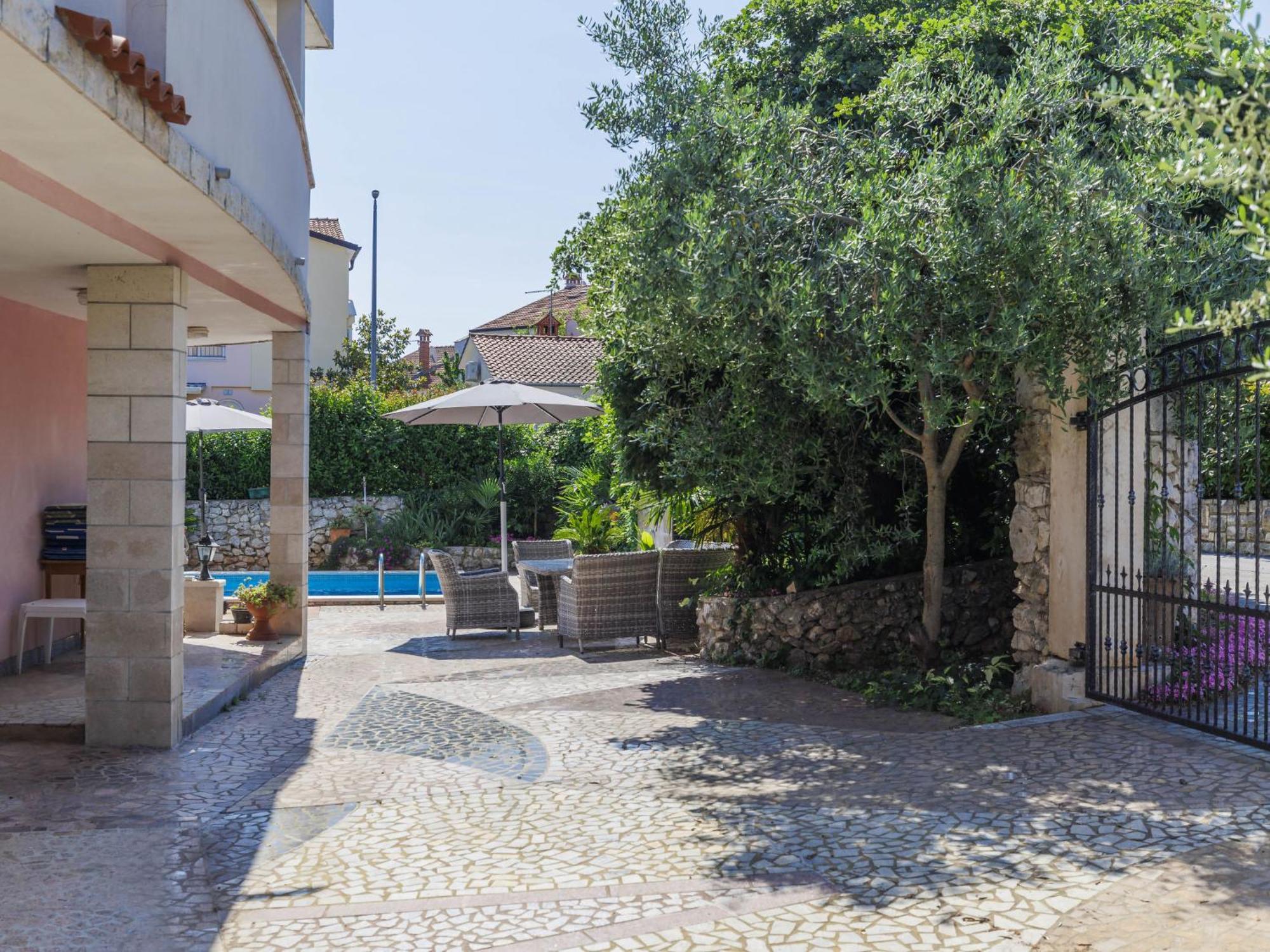 Apartment Romantika - Roj108 By Interhome Rovigno Esterno foto