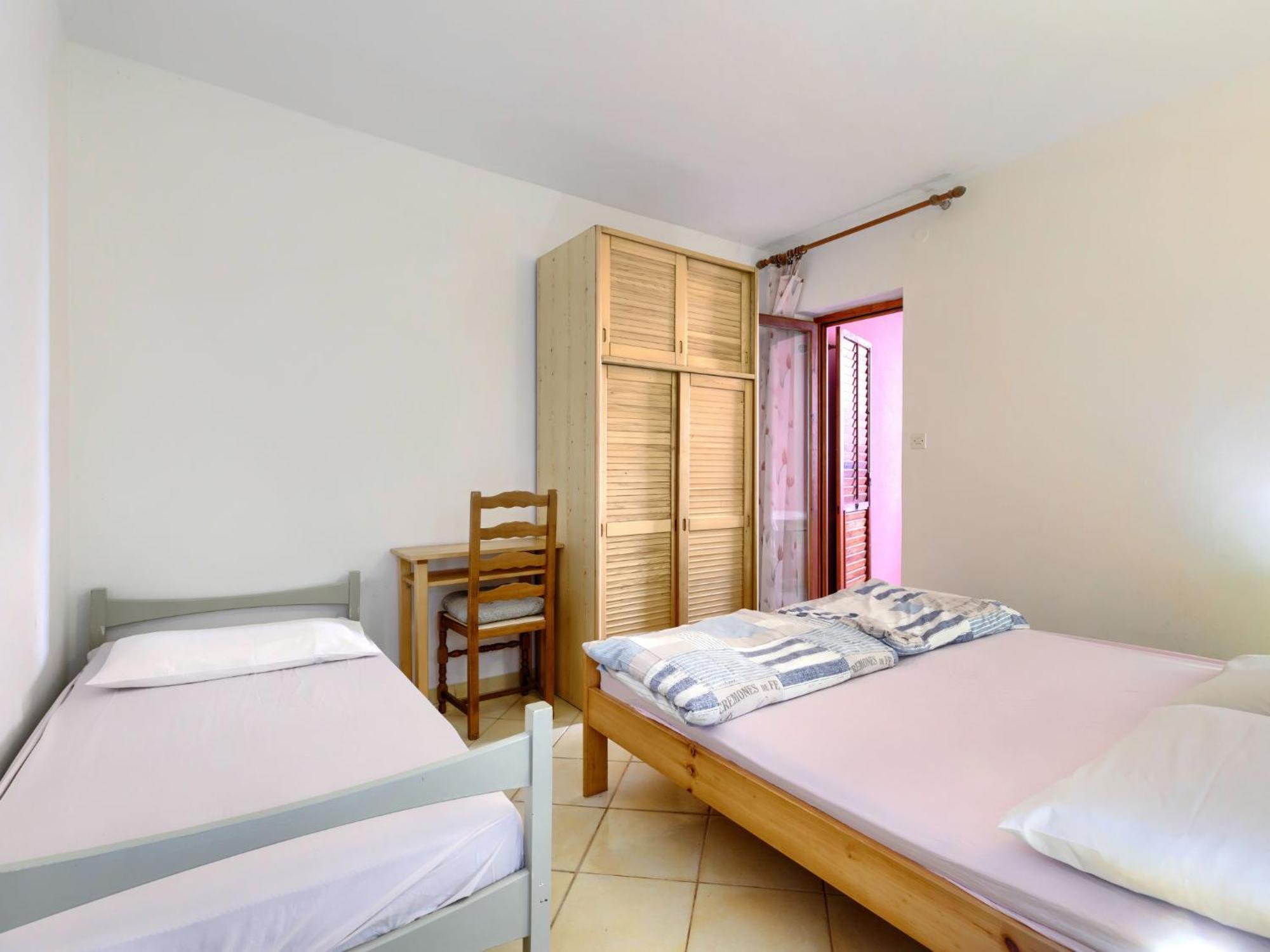 Apartment Romantika - Roj108 By Interhome Rovigno Esterno foto