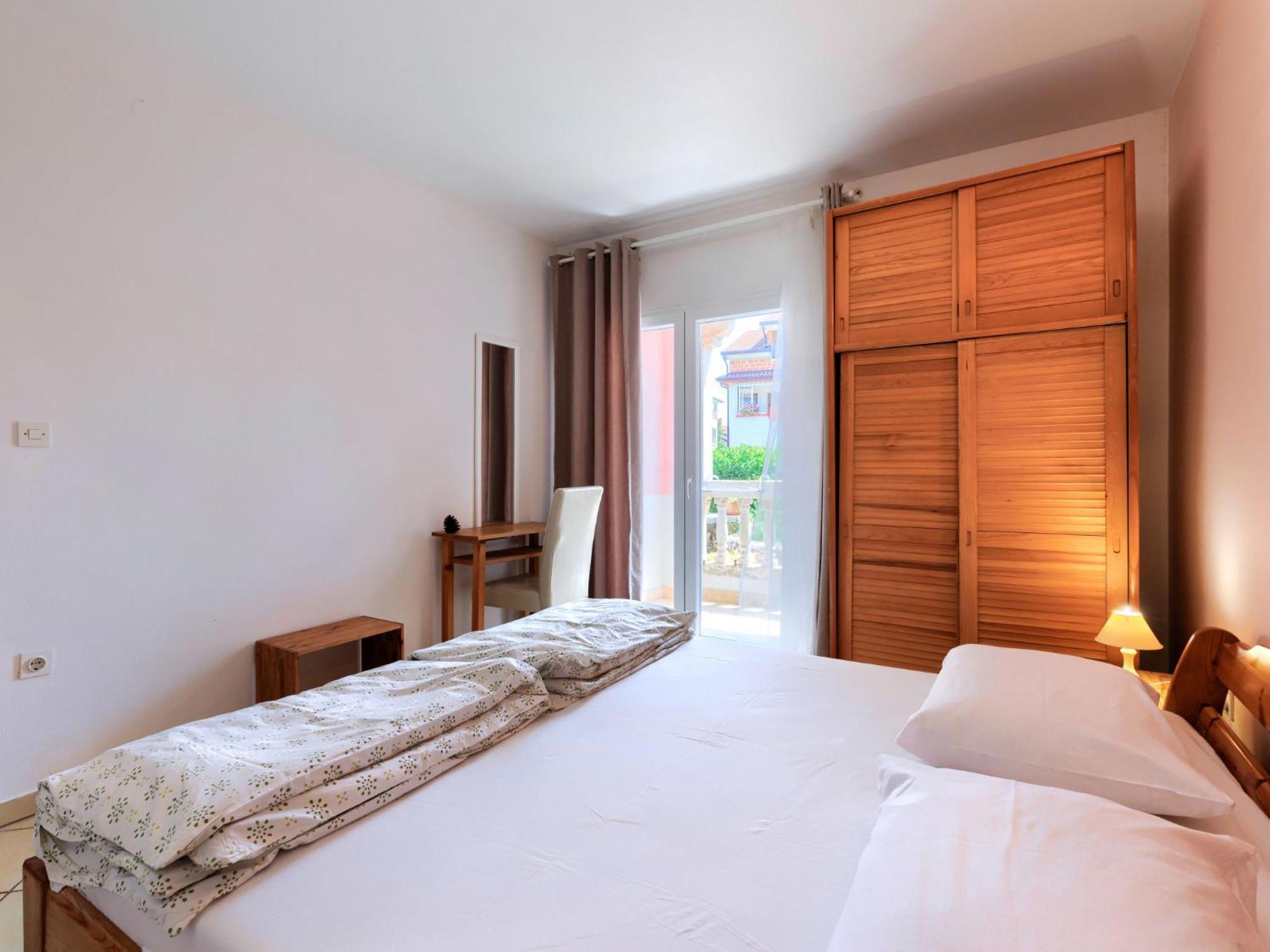 Apartment Romantika - Roj108 By Interhome Rovigno Esterno foto