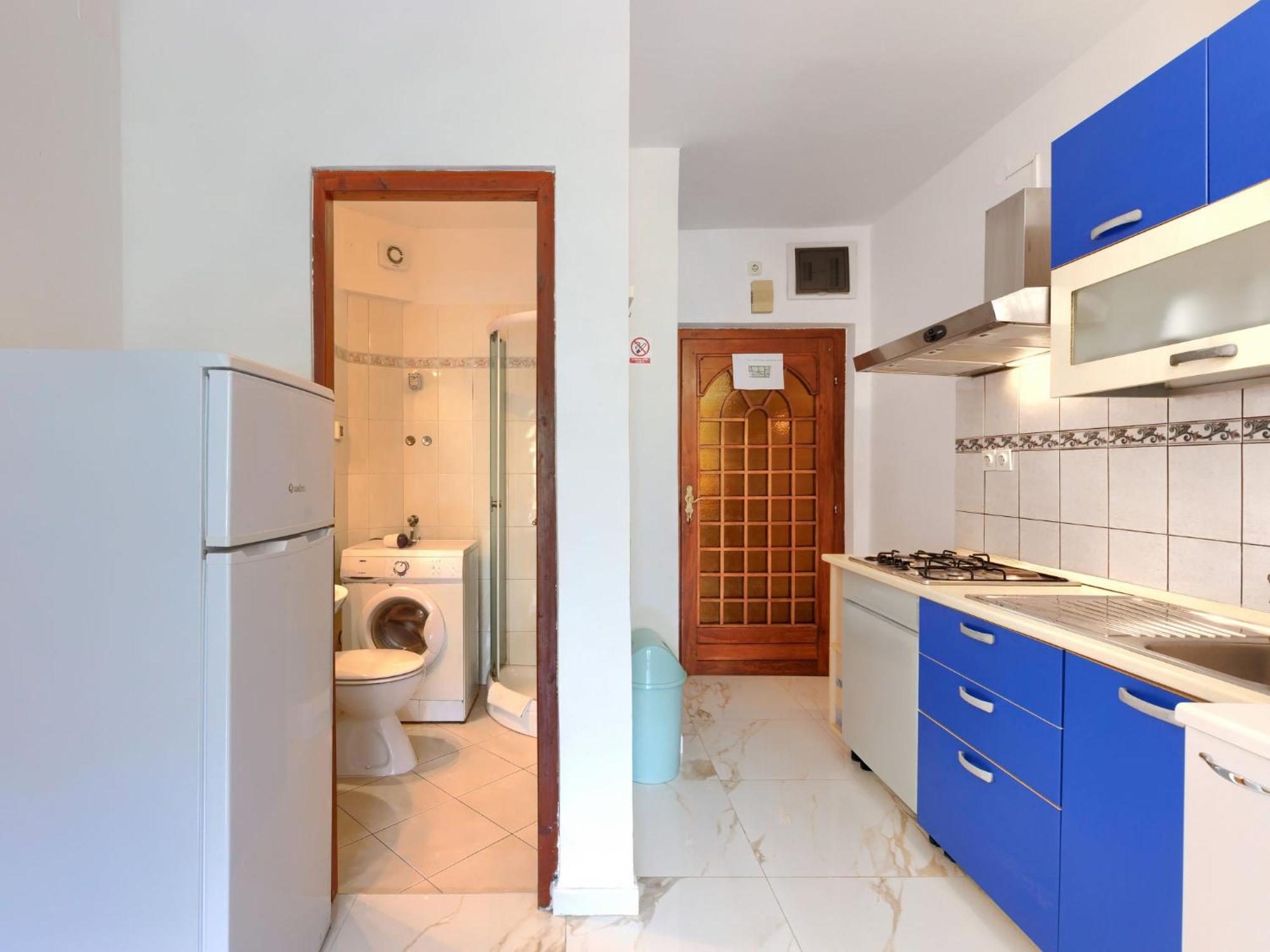 Apartment Romantika - Roj108 By Interhome Rovigno Esterno foto